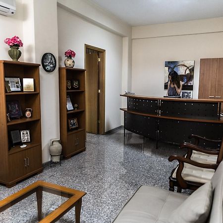 Elysium Capital Residence Nikosia Bagian luar foto
