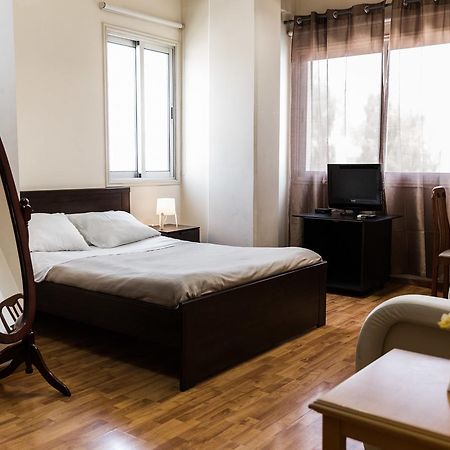 Elysium Capital Residence Nikosia Bagian luar foto