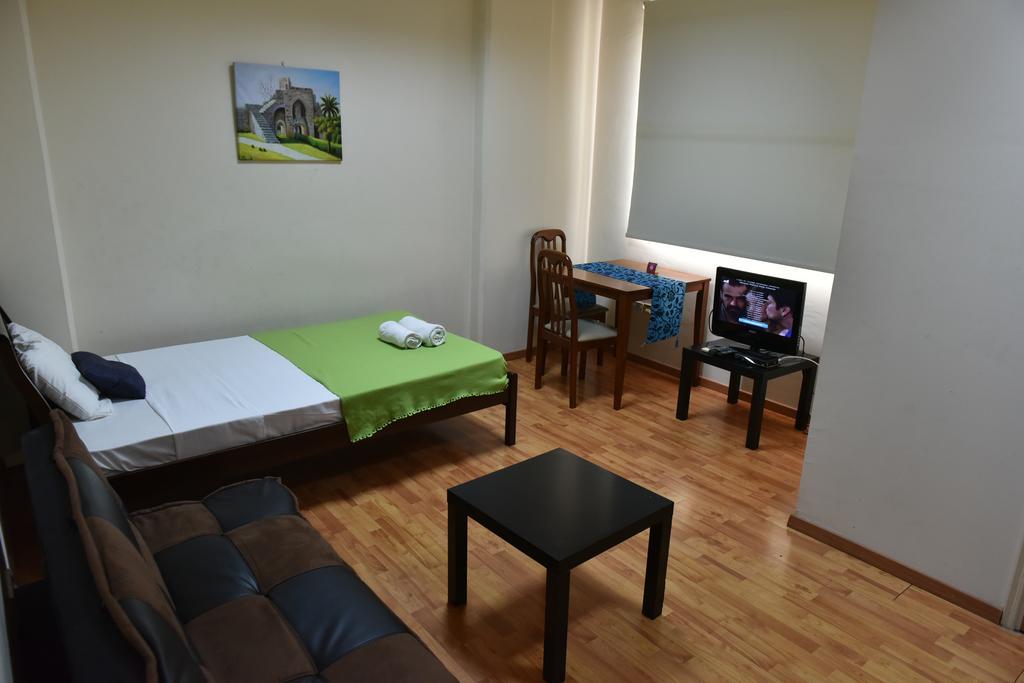 Elysium Capital Residence Nikosia Ruang foto