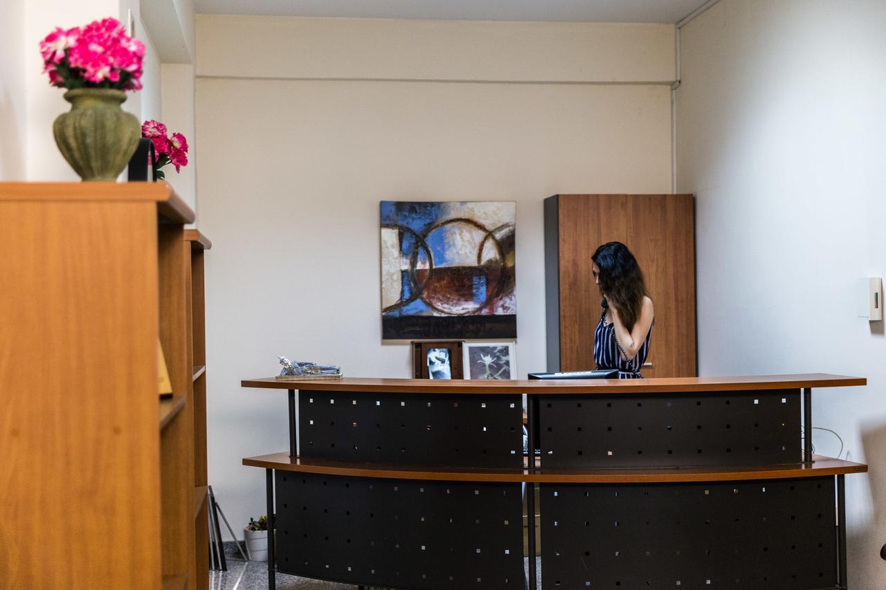 Elysium Capital Residence Nikosia Bagian luar foto