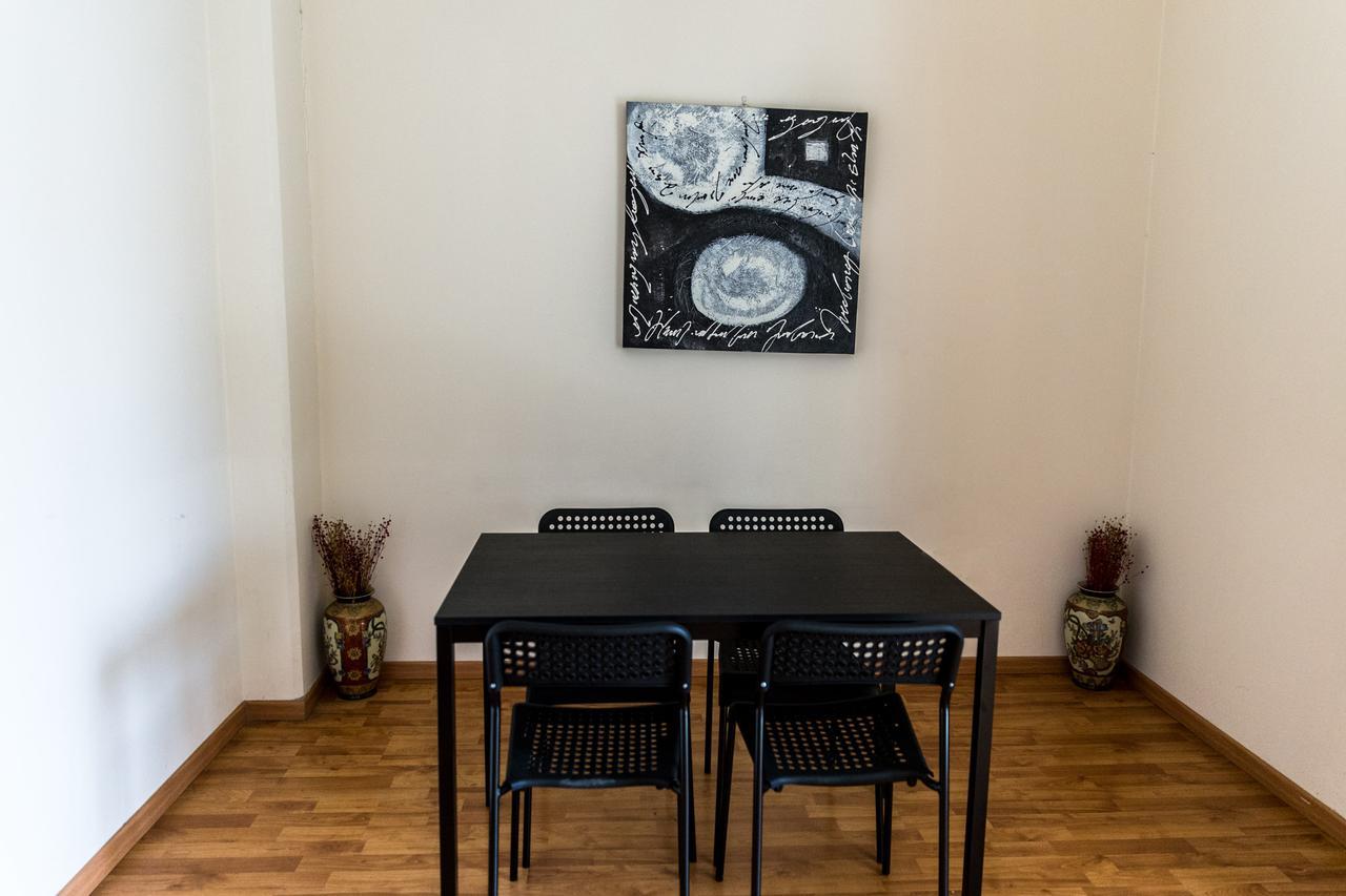 Elysium Capital Residence Nikosia Bagian luar foto