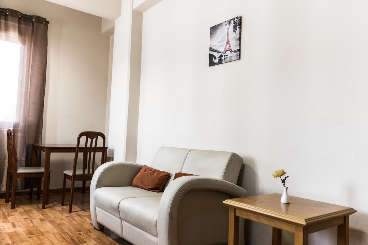 Elysium Capital Residence Nikosia Bagian luar foto